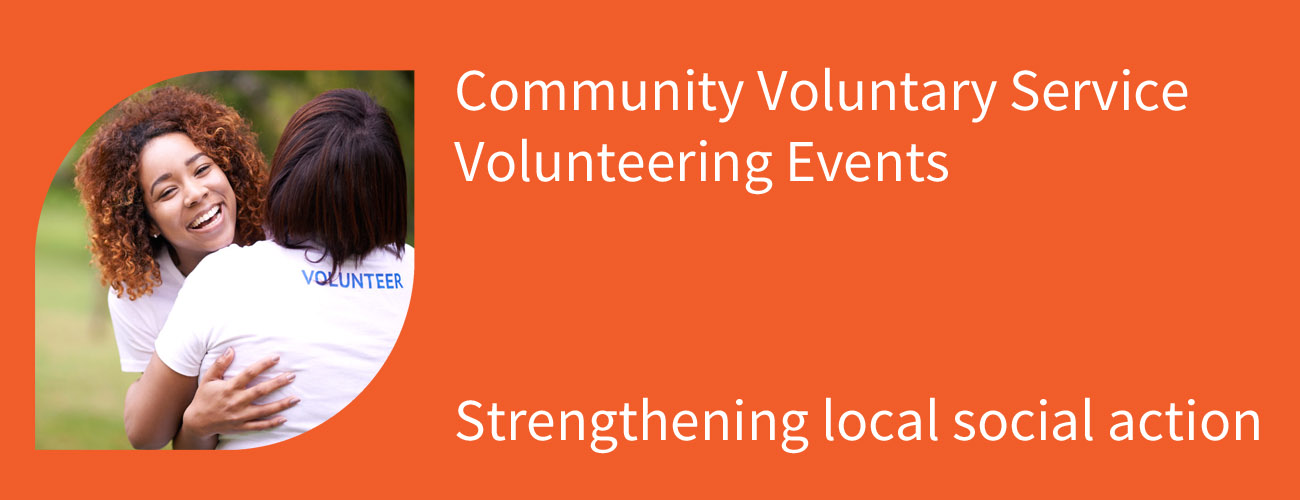 Volunteer Information Session Ampthill